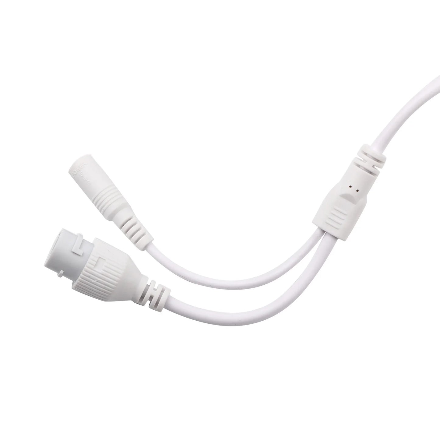 2in Waterproof PTZ Mini Dome Camera 1080P WiFi 8 Lights Security Surveillance Work with Icsee