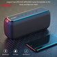 XDOBO X8 Portable 60W Bluetooth-Compatible Speakers 6600mAh Wireless Bass With Subwoofer Sound Box IPX5 Waterproof TWS Boombox