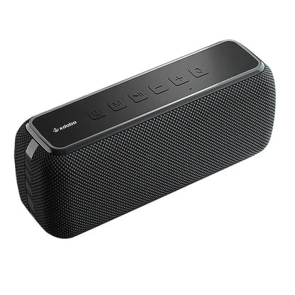 XDOBO X8 Portable 60W Bluetooth-Compatible Speakers 6600mAh Wireless Bass With Subwoofer Sound Box IPX5 Waterproof TWS Boombox