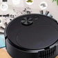 2023 3 In 1 Smart Sweeping Robot  Mini Sweeper Sweeping and Vacuuming Wireless Vacuum Cleaner Sweeping Robots   Use Xaomi Mijia