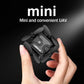 US.EU 4DRC V2 Mini Drone HD Camera WiFi Fpv Air Pressure Altitude Hold Black And Gray Foldable Quadcopter RC Drone Toy