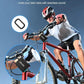 Ohayo S5 Bluetooth Speaker,Ultra Portable, Up to 24H Playtime,IP67 Waterproof and Dustproof,Powerful Sound for Hiking and Biking