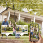 2MP 1080P Outdoor Indoor Security Camera Full High Definition 4 in 1 Weather Proof Surveillance CCTV Camera NTSC System