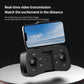 CS-2 MINI Drones Quadcopters Remote Axis Aircraft 8K HD Dual Cameras Optical Flow Intelligent Obstacle Avoidance Helicopter Toys