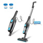 INSE R6X Corded Vacuum Cleaner Stick Vacuum with 19.69Ft Cord 2 in 1 Lightweight Vacuum Cleaner for Hard Floor Pet Hair Cleaning