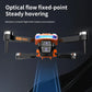 CS-2 MINI Drones Quadcopters Remote Axis Aircraft 8K HD Dual Cameras Optical Flow Intelligent Obstacle Avoidance Helicopter Toys