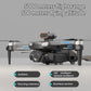 M10 Mini Drone 4K Professinal Camera Brushless Obstacle Avoidance Optical Flow Localization Omnidirectional Quadcopter