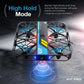 4DRC V37 8K Drone WIFI FPV Drones with Camera HD 4k Pocket Remote Control Helicopter RC Plane Quadcopter Toys Gift for Kids