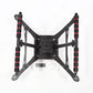 DroneHub Open Source New Smart Drone Frame 450MM Pixhawk Ardupilot Quadrotor Rack RC Multicopter Multi-Rotor With Landing Gear