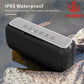 XDOBO X8 Portable 60W Bluetooth-Compatible Speakers 6600mAh Wireless Bass With Subwoofer Sound Box IPX5 Waterproof TWS Boombox