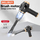 Mini Car Vacuum Cleaner Portable Cordless Handheld Cleaner for Home Appliance Powerful Cleaning Machine Car Cleaner for Keyboard