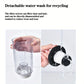1pc, Handheld Vacuum Cleaner Cordless Vacuum Cleaner - Rechargeable Hand Held Vacuum With Powerful Suction, Portable Mini Hand V