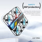 4DRC V37 8K Drone WIFI FPV Drones with Camera HD 4k Pocket Remote Control Helicopter RC Plane Quadcopter Toys Gift for Kids
