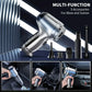 9000PA Wireless Handheld Vacuum Cleaner - 2-in-1 Vacuum & Blower for Car/, Portable with Strong Suction & Rechargeable Battery