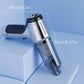 9000PA Wireless Handheld Vacuum Cleaner - 2-in-1 Vacuum & Blower for Car/, Portable with Strong Suction & Rechargeable Battery