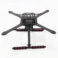 DroneHub Open Source New Smart Drone Frame 450MM Pixhawk Ardupilot Quadrotor Rack RC Multicopter Multi-Rotor With Landing Gear