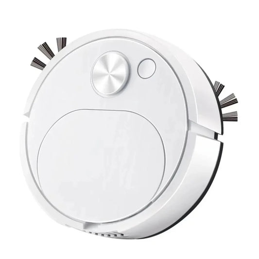 2023 3 In 1 Smart Sweeping Robot  Mini Sweeper Sweeping and Vacuuming Wireless Vacuum Cleaner Sweeping Robots   Use Xaomi Mijia