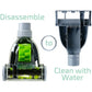 Universal Pet Sofa Hair Brush Attachment ST2000 ST2010 ST2500R ST2510R Vacuum Cleaner Fur Cleaning Tool