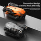 CS-2 MINI Drones Quadcopters Remote Axis Aircraft 8K HD Dual Cameras Optical Flow Intelligent Obstacle Avoidance Helicopter Toys