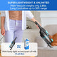 INSE R6X Corded Vacuum Cleaner Stick Vacuum with 19.69Ft Cord 2 in 1 Lightweight Vacuum Cleaner for Hard Floor Pet Hair Cleaning