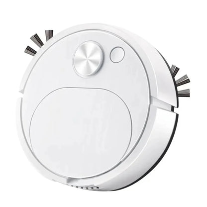 2023 3 In 1 Smart Sweeping Robot  Mini Sweeper Sweeping and Vacuuming Wireless Vacuum Cleaner Sweeping Robots   Use Xaomi Mijia