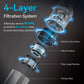 INSE H1 Cordless Vacuum Cleaner