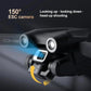 Z908 Pro Max GPS Drone Brushless 8K HD Dual Camera Optical Flow Obstacle Avoidance Foldable Quadcopter RC Distance 9000M