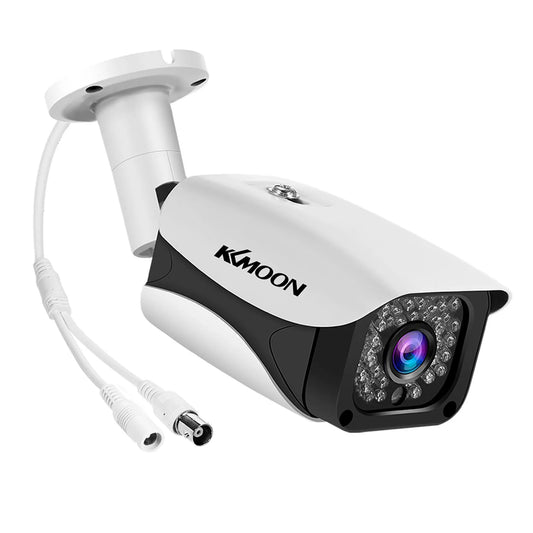 2MP 1080P Outdoor Indoor Security Camera Full High Definition 4 in 1 Weather Proof Surveillance CCTV Camera NTSC System