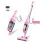 INSE R6X Corded Vacuum Cleaner Stick Vacuum with 19.69Ft Cord 2 in 1 Lightweight Vacuum Cleaner for Hard Floor Pet Hair Cleaning