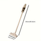 1pc, Handheld Vacuum Cleaner Cordless Vacuum Cleaner - Rechargeable Hand Held Vacuum With Powerful Suction, Portable Mini Hand V